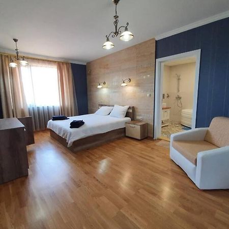 Luxury Villa Bella Lyaskovo Village Eksteriør bilde