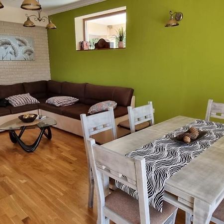 Luxury Villa Bella Lyaskovo Village Eksteriør bilde