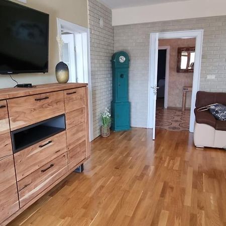 Luxury Villa Bella Lyaskovo Village Eksteriør bilde