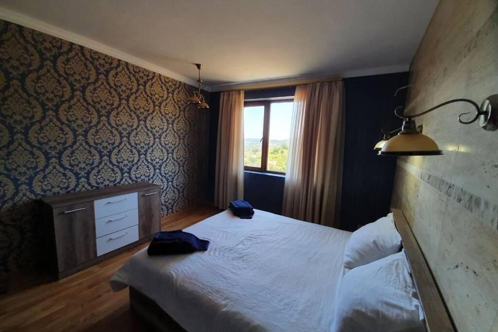 Luxury Villa Bella Lyaskovo Village Eksteriør bilde