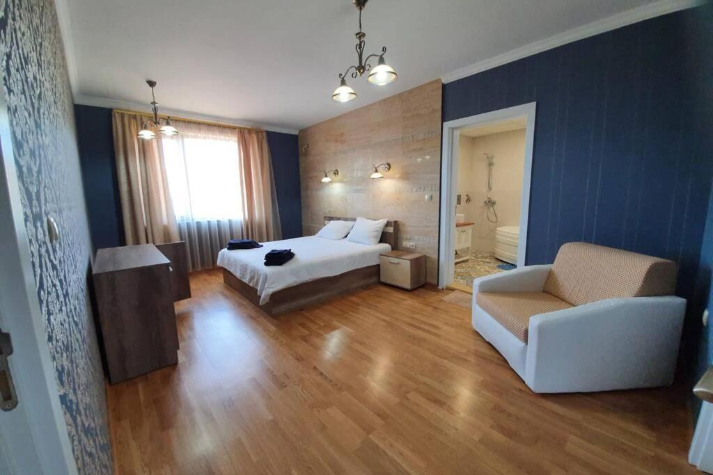 Luxury Villa Bella Lyaskovo Village Eksteriør bilde