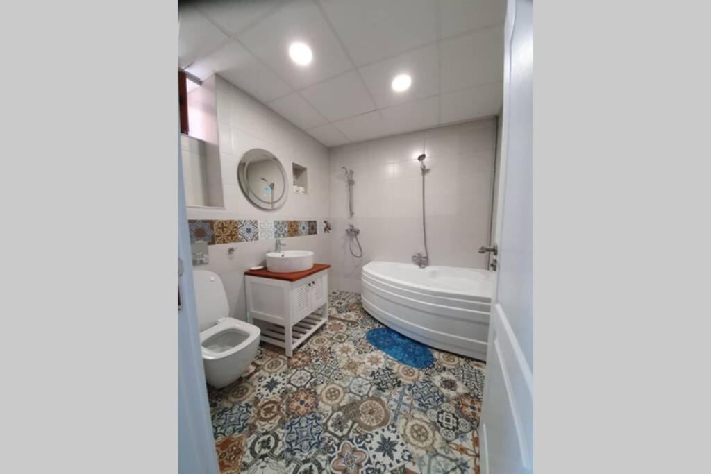 Luxury Villa Bella Lyaskovo Village Eksteriør bilde