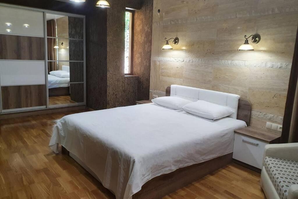 Luxury Villa Bella Lyaskovo Village Eksteriør bilde