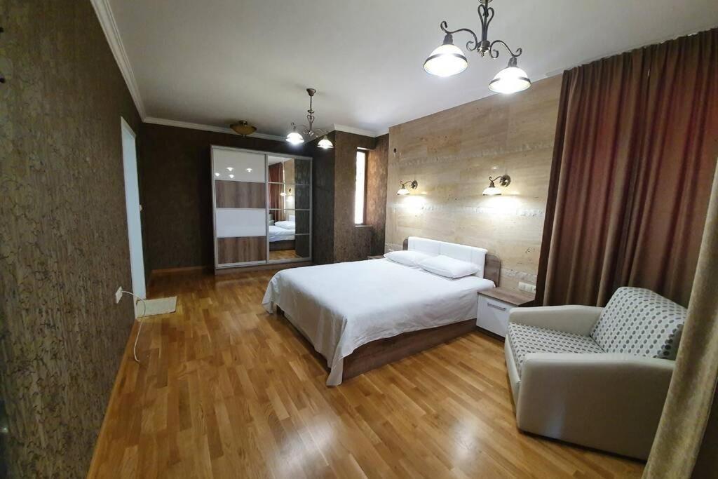 Luxury Villa Bella Lyaskovo Village Eksteriør bilde