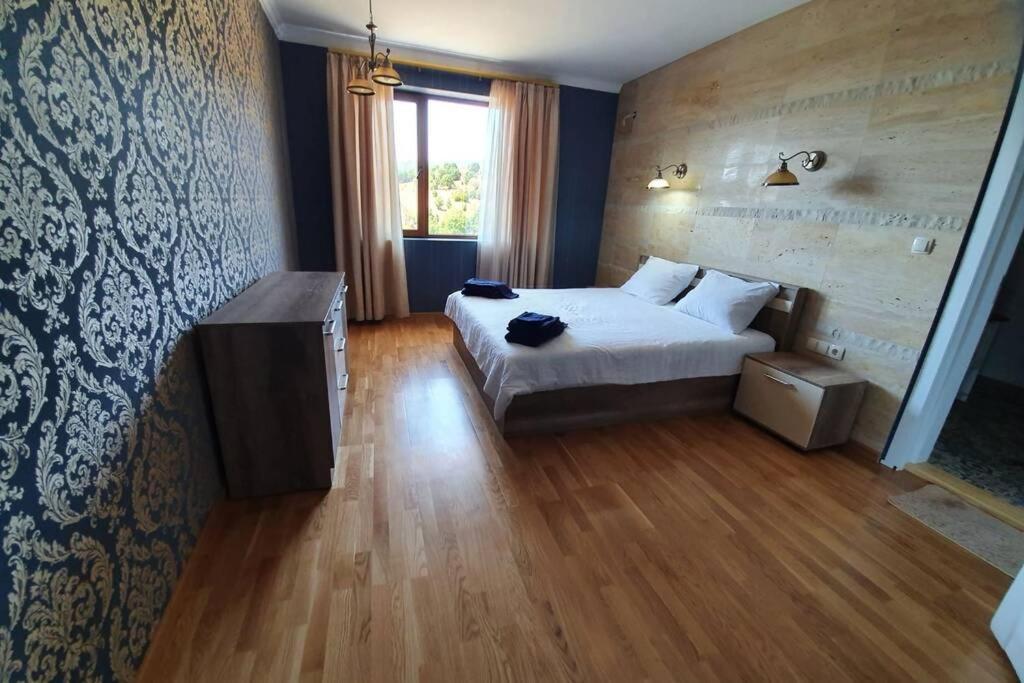 Luxury Villa Bella Lyaskovo Village Eksteriør bilde