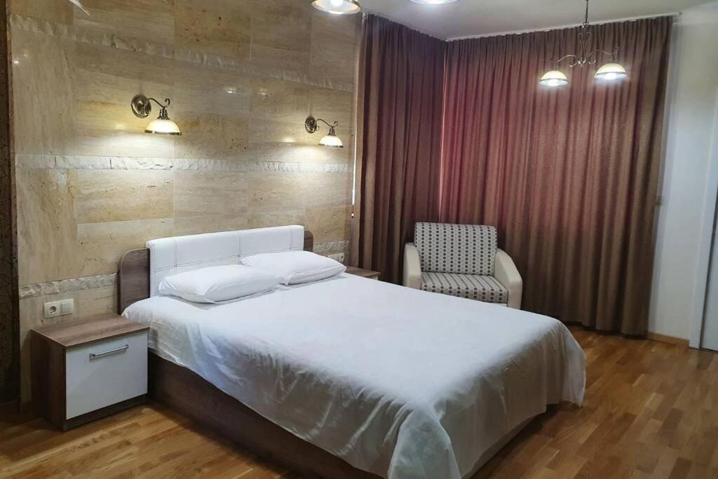 Luxury Villa Bella Lyaskovo Village Eksteriør bilde