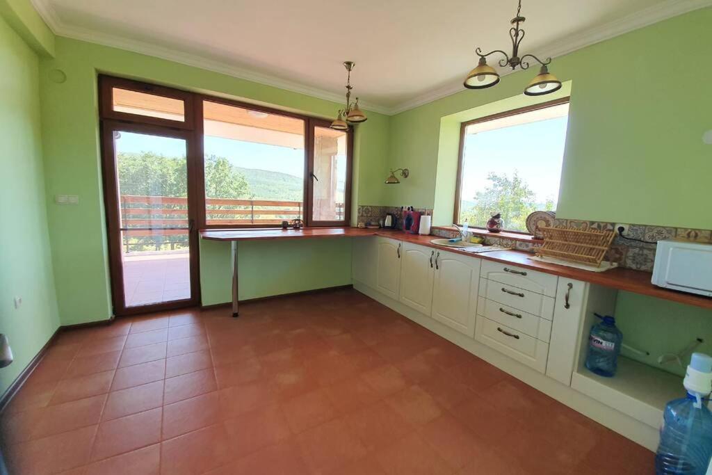 Luxury Villa Bella Lyaskovo Village Eksteriør bilde