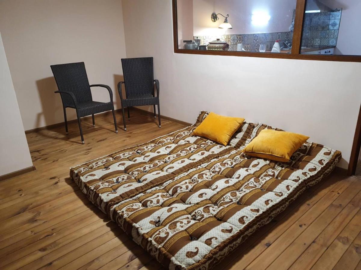 Luxury Villa Bella Lyaskovo Village Eksteriør bilde
