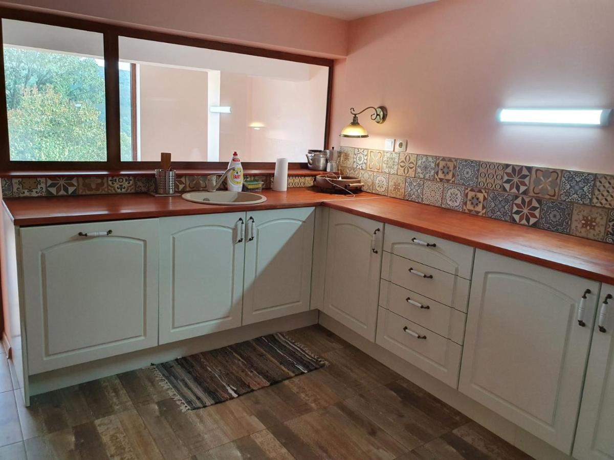 Luxury Villa Bella Lyaskovo Village Eksteriør bilde