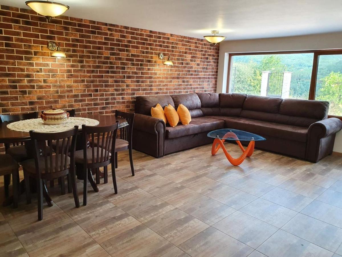 Luxury Villa Bella Lyaskovo Village Eksteriør bilde