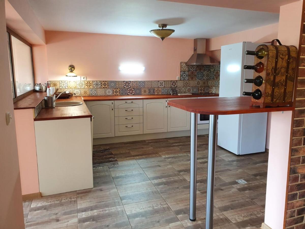 Luxury Villa Bella Lyaskovo Village Eksteriør bilde