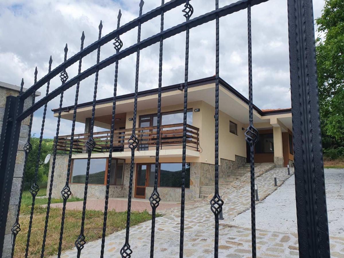 Luxury Villa Bella Lyaskovo Village Eksteriør bilde