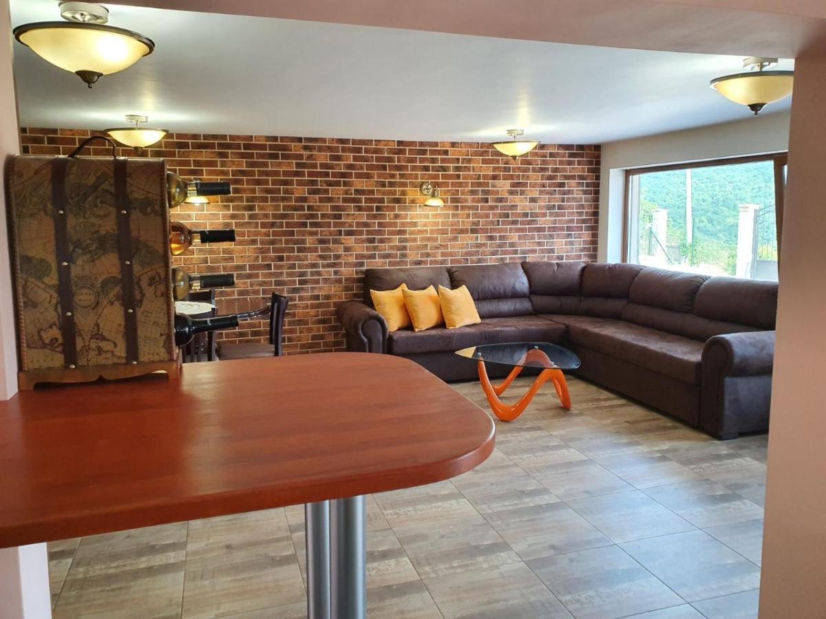 Luxury Villa Bella Lyaskovo Village Eksteriør bilde