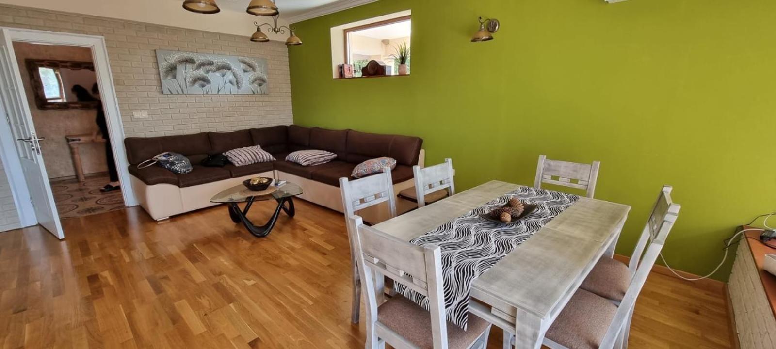 Luxury Villa Bella Lyaskovo Village Eksteriør bilde