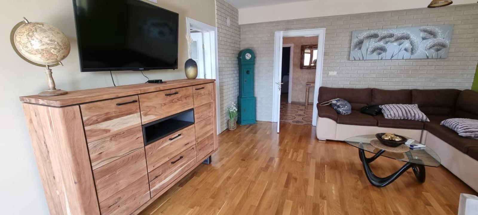Luxury Villa Bella Lyaskovo Village Eksteriør bilde