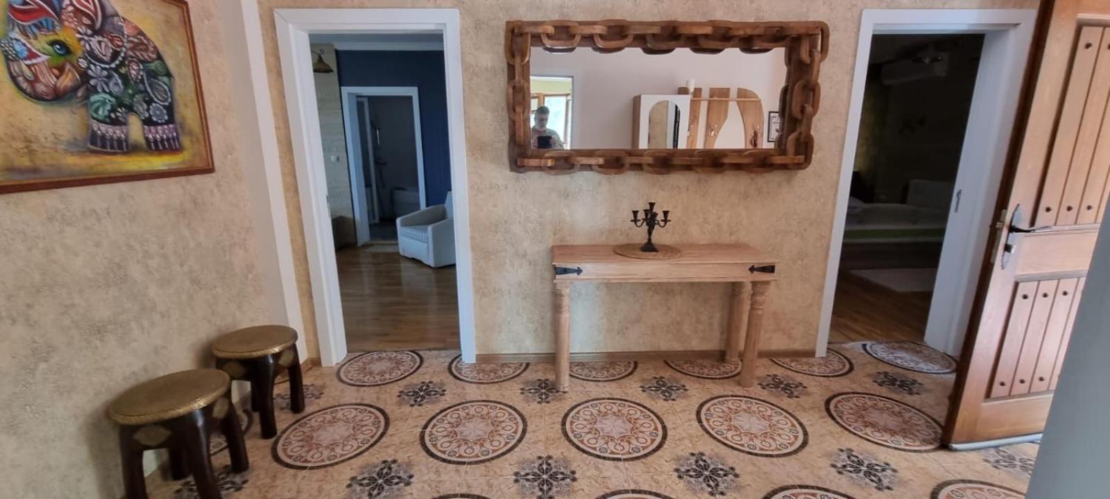 Luxury Villa Bella Lyaskovo Village Eksteriør bilde