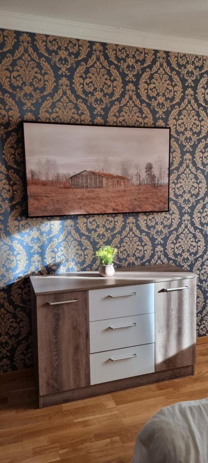 Luxury Villa Bella Lyaskovo Village Eksteriør bilde
