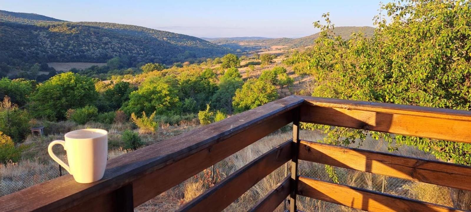 Luxury Villa Bella Lyaskovo Village Eksteriør bilde